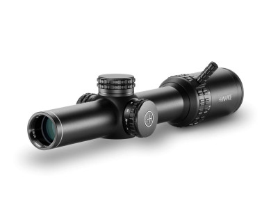 Lunette de chasse Hawke Vantage HD 30 WA 1-8x24 réticule...