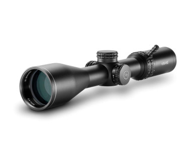 Lunette Hawke Vantage HD 30 WA 2,5-10x50 réticule lumineux