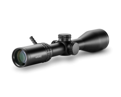 Lunette Hawke Vantage HD 30 WA 2,5-10x50 réticule lumineux