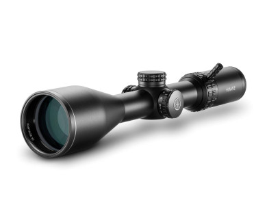 Lunette Hawke Vantage HD 30 WA 3-12x56 réticule lumineux