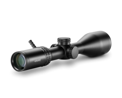 Lunette Hawke Vantage HD 30 WA 3-12x56 réticule lumineux