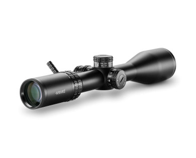 Lunette Hawke Vantage HD 30 WA SF 4-16x50 réticule...