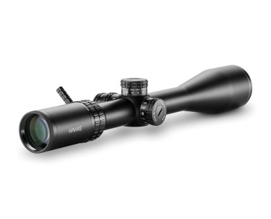 Lunette Hawke Vantage HD 30 WA SF 6-24x50 réticule lumineux