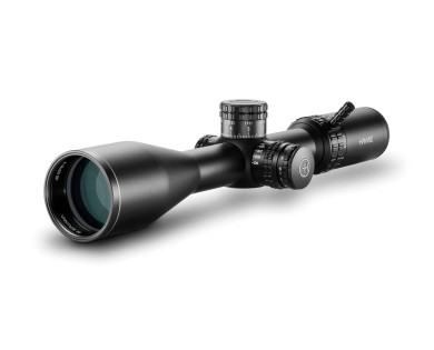 Lunette Hawke Vantage HD 30 WA SF 6-24x50 réticule lumineux