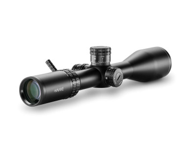Lunette Hawke Vantage HD 30 WA SF 6-24x50 réticule lumineux