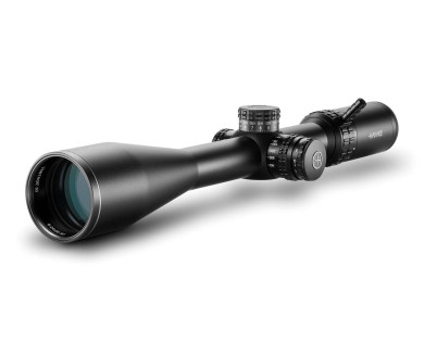 Lunette Hawke Vantage HD 30 WA SF 6-24x50 réticule lumineux
