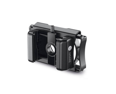 Adaptateur digiscopie Hawke pour smartphones oculaire...