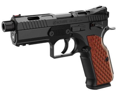 Pistolet KMR W-02 Vapor OR SR 4,5'' calibre 9x19