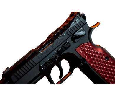 Pistolet KMR W-02 Vapor OR SR 4,5'' calibre 9x19