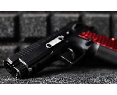 Pistolet KMR W-02 UMBRA X OR 4,5'' Cal. 9x19