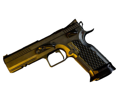 Pistolet KMR L-02 ORCA OR 5'' calibre 9x19