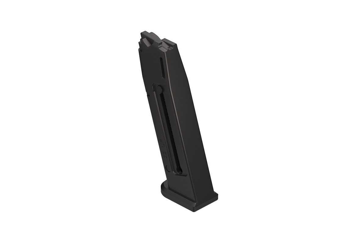 Chargeur KMR S-02 Cal. 22LR - 15 coups