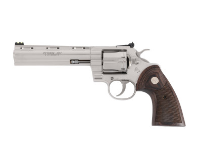 Revolver COLT Python Target Inox Cal.357 Mag 6"