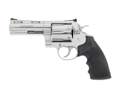 Revolver COLT Anaconda Inox Cal.44 Mag 4" 1/4