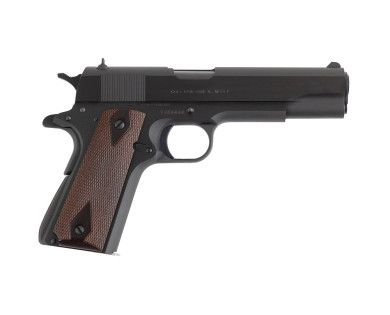 Pistolet COLT 1911 Government Bronzé Classic Cal.45 ACP 5"