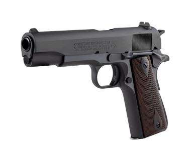 Pistolet COLT 1911 Government Bronzé Classic Cal.45 ACP 5"