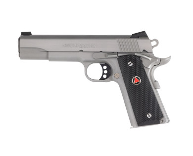 Pistolet COLT 1911 Delta Elite Cal.10mm Auto 5"