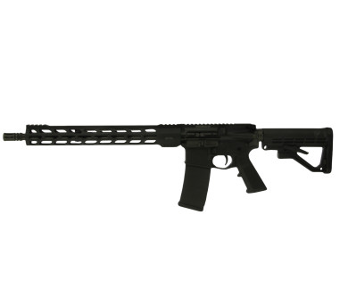 Carabine ZROELTA Ready Series ZR01-S calibre .223 Wylde canon 16"