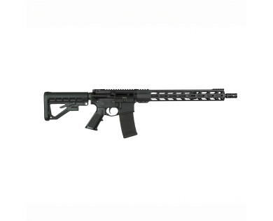Carabine ZROELTA Ready Series ZR01-S calibre .223 Wylde...