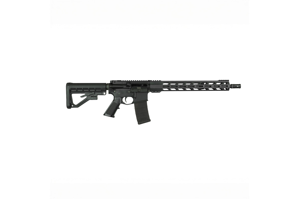 Carabine ZROELTA Ready Series ZR01-S calibre .223 Wylde canon 16"
