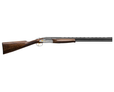 Fusil Fair Lusso Faux Corps Ergal calibre 20/76 éjecteurs canon 68 cm crosse anglaise