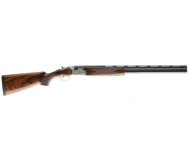 Fusil superposé BERETTA 687 Silver Pigeon III 500 ans calibre 12/76