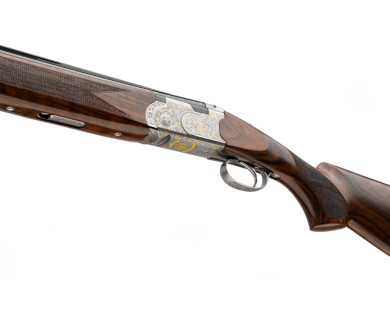 Fusil superposé BERETTA 687 Silver Pigeon III 500 ans calibre 12/76