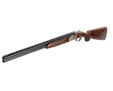Fusil superposé BERETTA 687 Silver Pigeon III 500 ans calibre 12/76