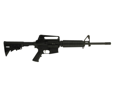 Fusil D'assaut Anderson M4 Cal.223
