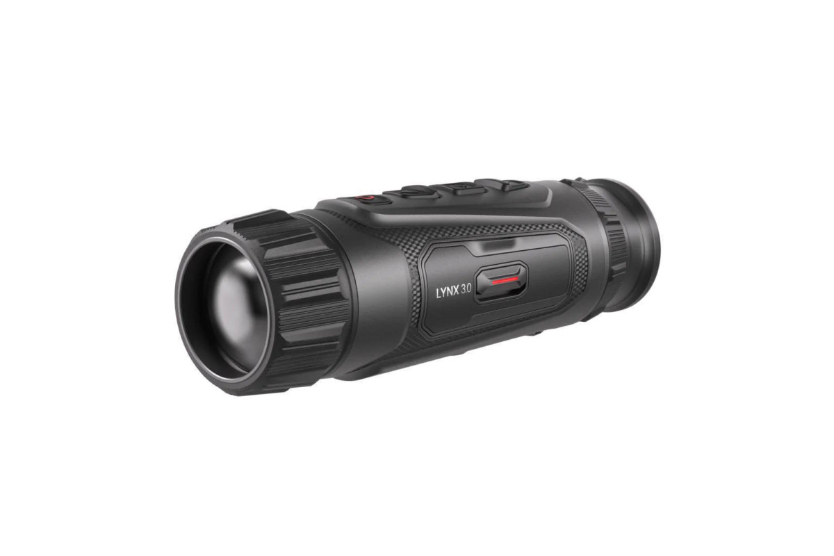 Monoculaire de vision thermique HIKMICRO Lynx 3.0 LQ35 1,9-15,2x35