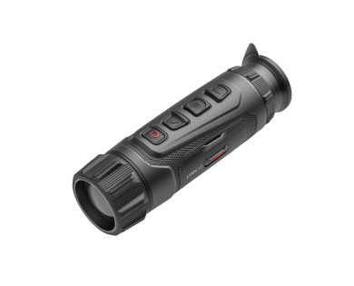 Monoculaire de vision thermique HIKMICRO Lynx 3.0 LQ35 1,9-15,2x35