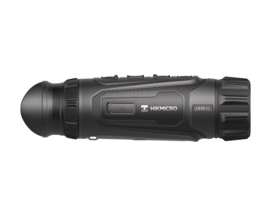 Monoculaire de vision thermique HIKMICRO Lynx 3.0 LQ35 1,9-15,2x35