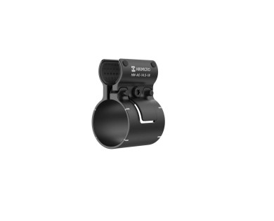 Support de caméra HIKMICRO HIKCAM A7E pour canon de fusil ou carabine