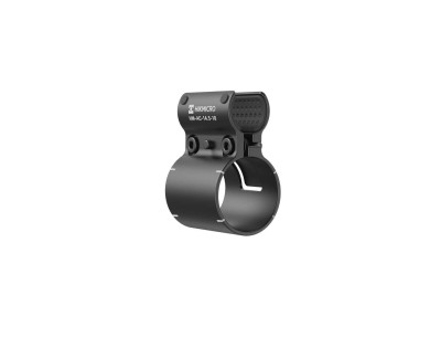 Support de caméra HIKMICRO HIKCAM A7E pour canon de fusil ou carabine