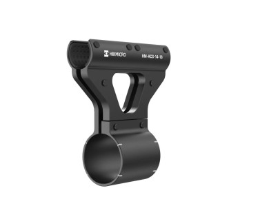 Support de caméra HIKMICRO HIKCAM A7E pour canon de fusil ou carabine
