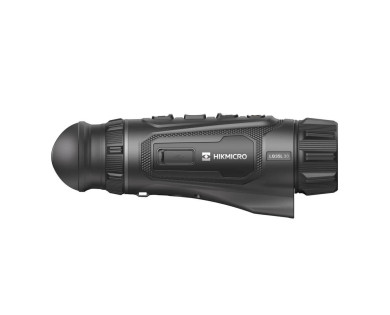 Monoculaire de vision thermique HIKMICRO Lynx 3.0 LQ35L avec télémètre laser