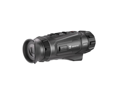 Monoculaire de vision thermique HIKMICRO Lynx 3.0 LQ35L avec télémètre laser