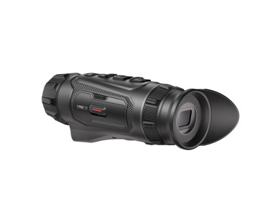 Monoculaire de vision thermique HIKMICRO Lynx 3.0 LQ35L avec télémètre laser