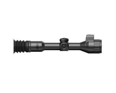 Lunette thermique HIKMICRO NEOS NH25L avec télémètre laser 3,5-24,5x25