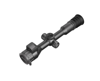 Lunette thermique HIKMICRO NEOS NH25L avec télémètre laser 3,5-24,5x25