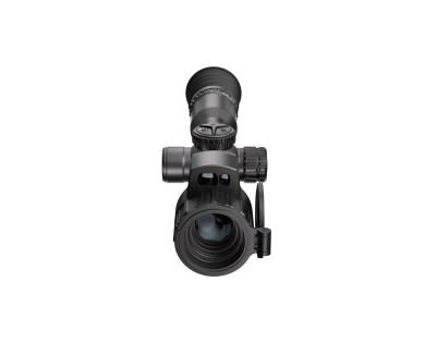 Lunette thermique HIKMICRO NEOS NH25L avec télémètre laser 3,5-24,5x25