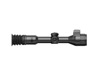 Lunette thermique HIKMICRO NEOS NH35L avec télémètre laser 3,2-25,6x35