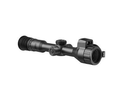 Lunette thermique HIKMICRO NEOS NH35L avec télémètre laser 3,2-25,6x35