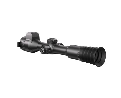 Lunette thermique HIKMICRO NEOS NH35L avec télémètre laser 3,2-25,6x35