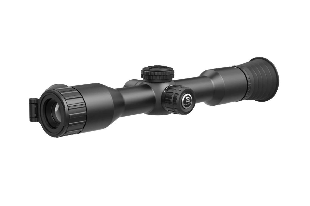 Lunette de vision nocturne HIKMICRO Alpex Lite A40E 4K 3,5-20,5x40