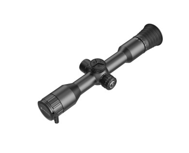 Lunette de vision nocturne HIKMICRO Alpex Lite A40E 4K 3,5-20,5x40