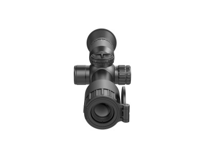 Lunette de vision nocturne HIKMICRO Alpex Lite A40E 4K 3,5-20,5x40