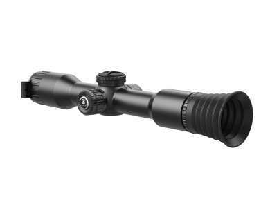 Lunette de vision nocturne HIKMICRO Alpex Lite A40E 4K 3,5-20,5x40