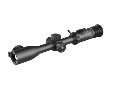 Lunette de vision nocturne HIKMICRO Alpex Pro A50P 4-24x50