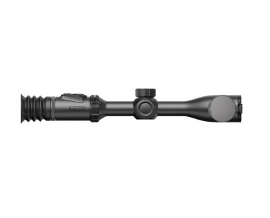 Lunette de vision nocturne HIKMICRO Alpex Pro A50P 4-24x50